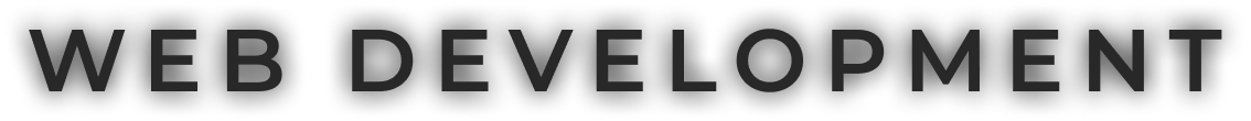 Tvorba webstranok logo